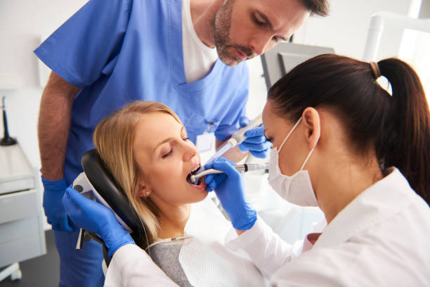 Best Full Mouth Reconstruction  in New Union, TN