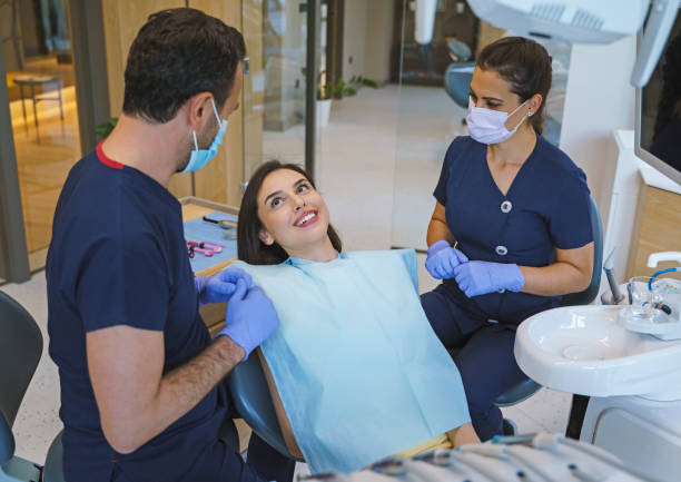 TMJ/TMD Treatment in New Union, TN