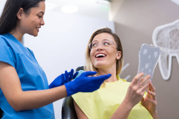 Best Emergency Dental Care  in New Union, TN